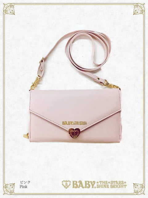 J-store_online_BABY_THE_STARS_SHINE_BRIGHT_Baby_Wallet_Bag_pink