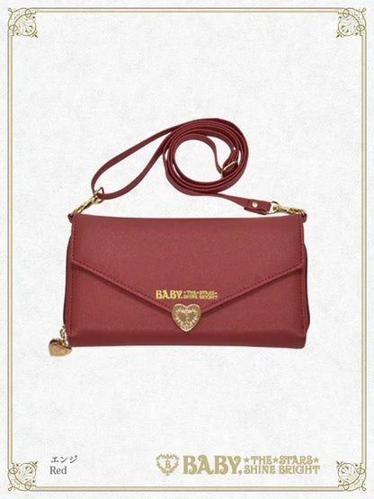 J-store_online_BABY_THE_STARS_SHINE_BRIGHT_Baby_Wallet_Bag_red