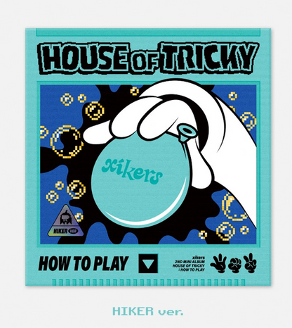 jstoreonline_xikers_HOUSE_OF_TRICKY_HOW_TO_PLAY_EU_EXCLUSIVE_VERSION