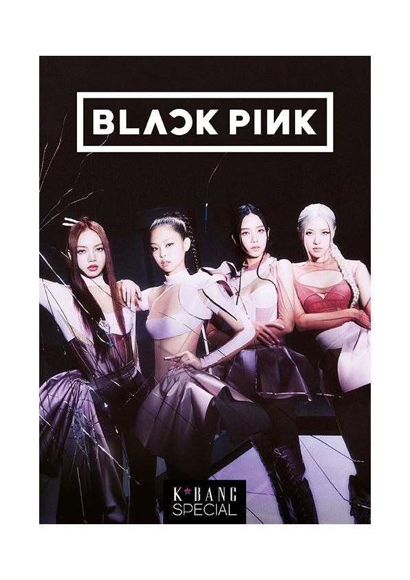 K-BANG Special - Blackpink (2022) – J-Store Online
