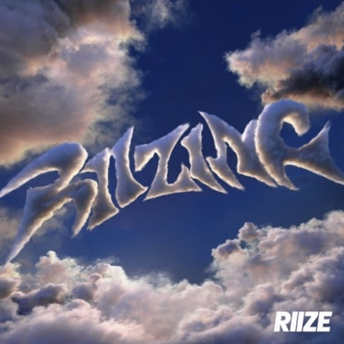 RIIZE - [RIIZING] (1ST MINI ALBUM) (SMINI VER.) J-store.online