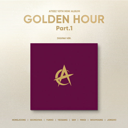 J-Store_Online_ATEEZ_Golden_Hour_Digipack
