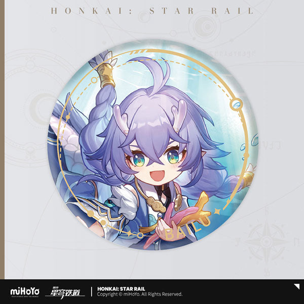 J-store-online-Honkai_star_Rail_Character_illustration_Series_tin_badge_bailu