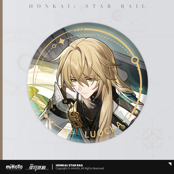 J-store-online-Honkai_star_Rail_Character_illustration_Series_tin_badge_luocha