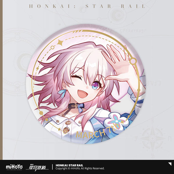J-store-online-Honkai_star_Rail_Character_illustration_Series_tin_badge_march_7th