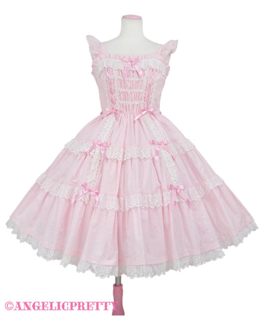 J-store-online_Angelic_Pretty_Romantic_Tiered_Jumperskirt_pink