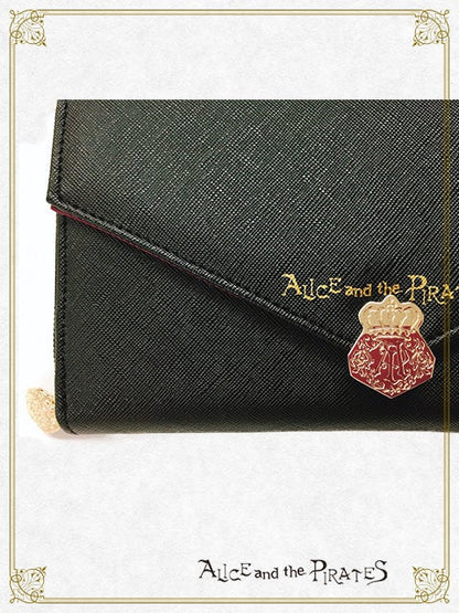 J-store_online_ALICE_AND_THE_PIRATES_AATP_Wallet_Bag_detail