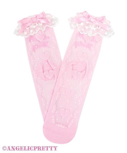 J-store_online_Angelic_Pretty_Charming_Heart_Crew_Length_Socks_pink