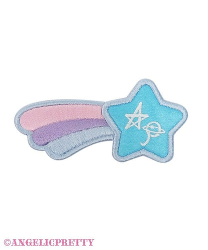 J-store_online_Angelic_Pretty_Fancy_Shooting_Star_Patch_Clip_front_sax