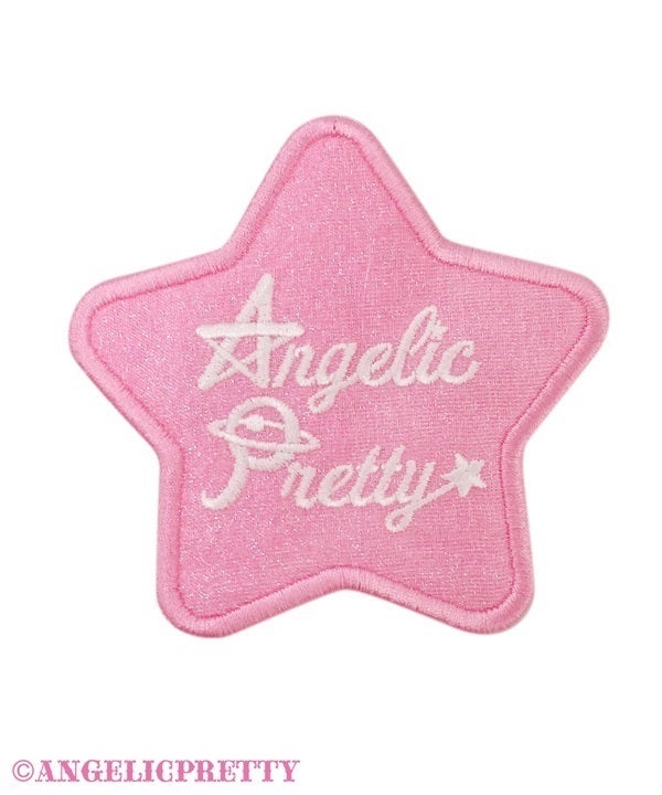 J-store_online_Angelic_Pretty_Fancy_Star_Patch_Clip_pink