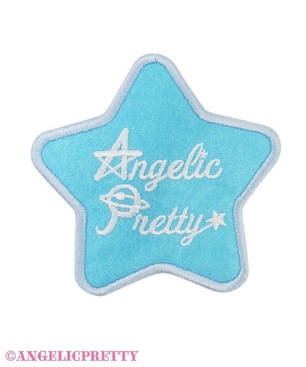 J-store_online_Angelic_Pretty_Fancy_Star_Patch_Clip_sax