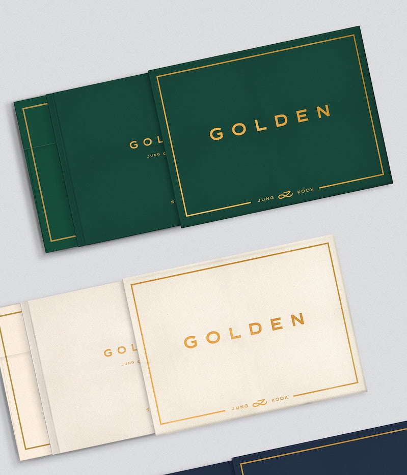 Golden Jung Kook J-Store.Online