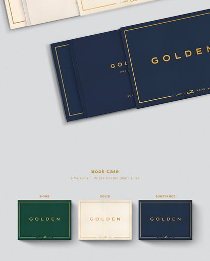 Golden Jung Kook J-Store.Online