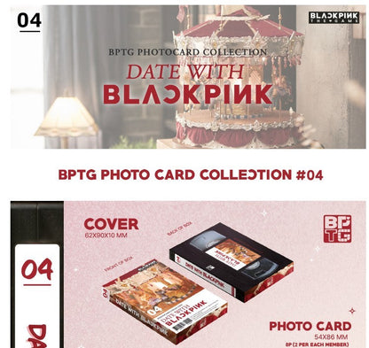 blackpink collection 4-6 j-store.online