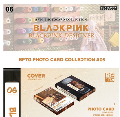 blackpink collection 1-6 j-store.online