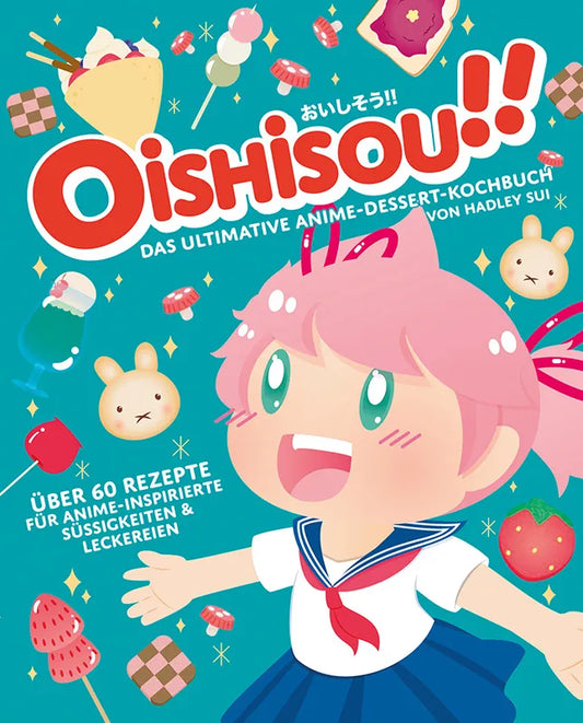 J-Store_online_Oishisou_Das_ultimative_Anime-Kochbuch