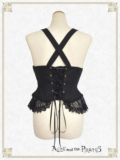 j-store-online-Alice_and_the_pirates_Brilliant_notice_Bustier