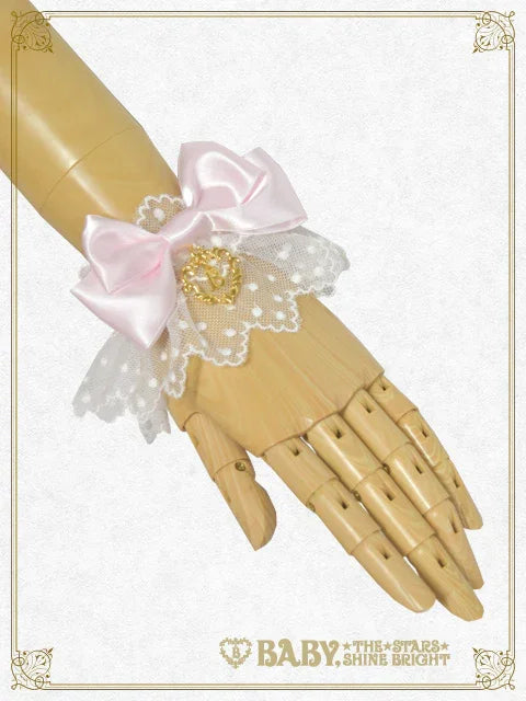 j-store-online-Baby_the_stars_shine_bright_satin_ribbon_tulle_lace_cuffs