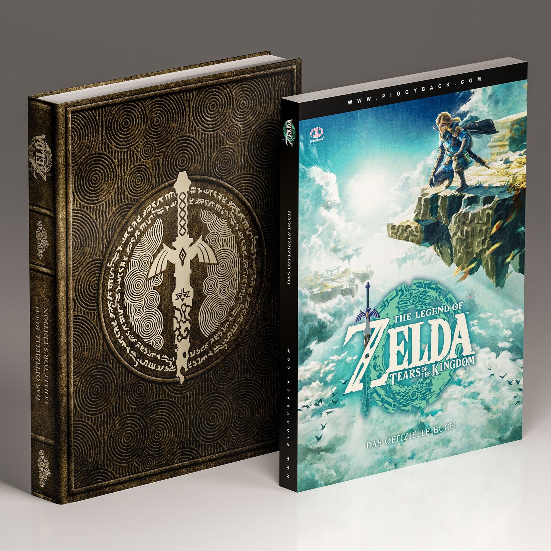 j-store-online-Zelda-Tears-of-the-kingdom-das-offizielle-Buch_collage