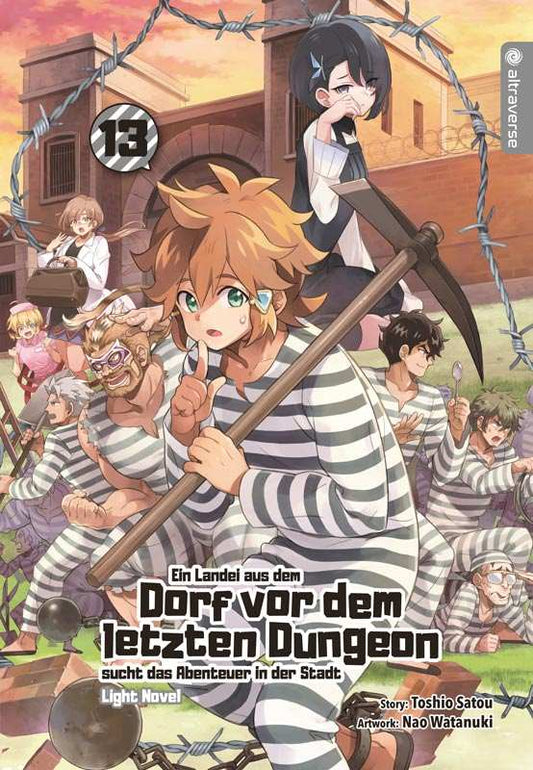 j-store-online-ein-landei-aus-dem-dorf-vor-dem-letzten-dungeon-light-novel-13-cover