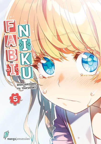 Fabiniku - Band 05 - J Store Online