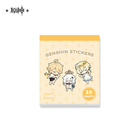 j_store_online_genshin_impact_merchandise_sticker_sheet_paimons_drawings