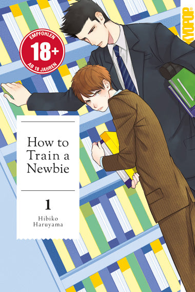 How to Train a Newbie - Band 01 - J Store Online