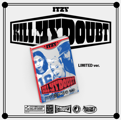 j-store-online-itzy_kill_my_doubt_limited
