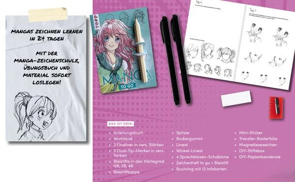     j-store-online-manga-zeichnen-adventskalender-manga-zeichnen-lernen-in-24-tagen