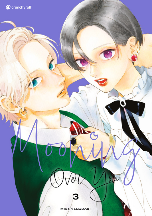 Mooning Over You - Band 03 - J Store Online