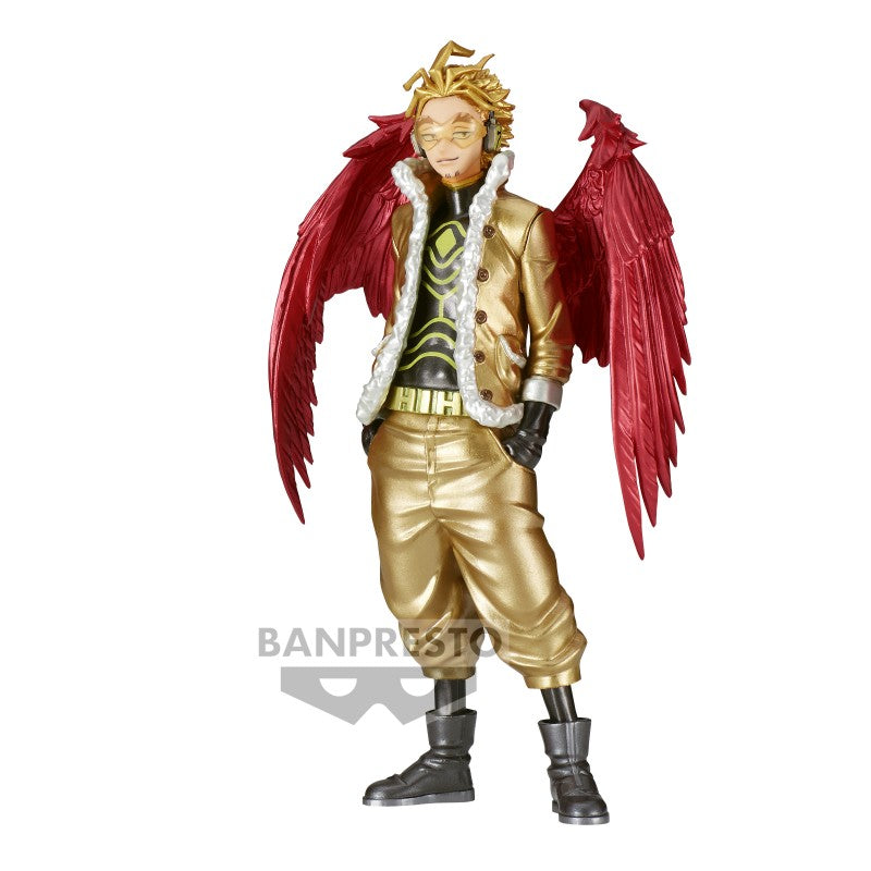 My Hero Academia - Age of Heroes - Hawks - J Store Online