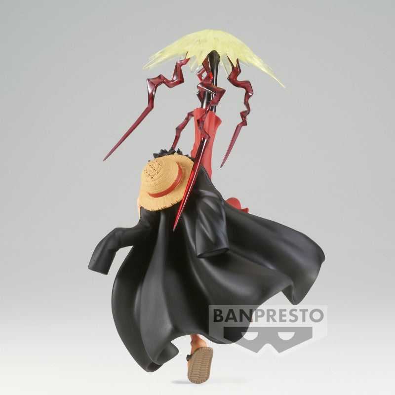 One Piece - Battle Record Collection - Monkey .D. Ruffy - J Store Online