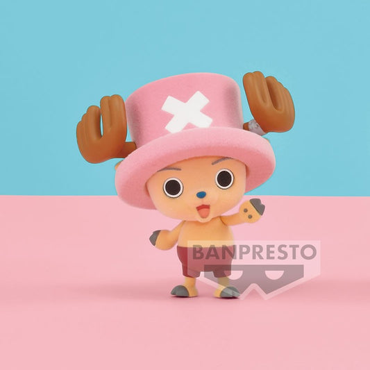 One Piece - Fluffy Puffy - Chopper (diverse) - J Store Online
