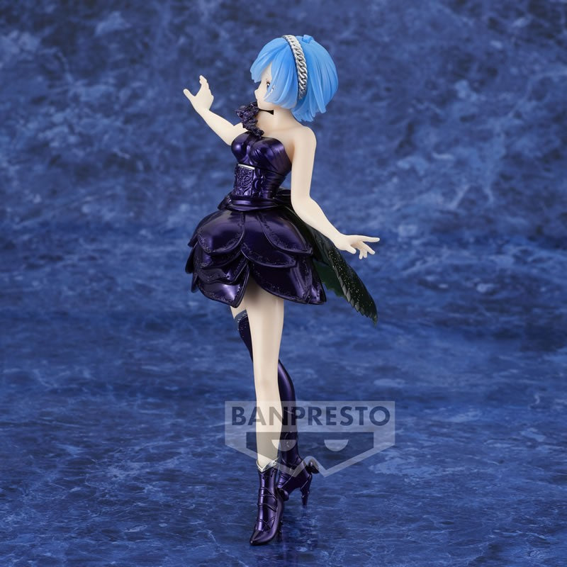 Re:Zero - Starting Life in Another World - Rem (Dianacht Couture) - J Store Online