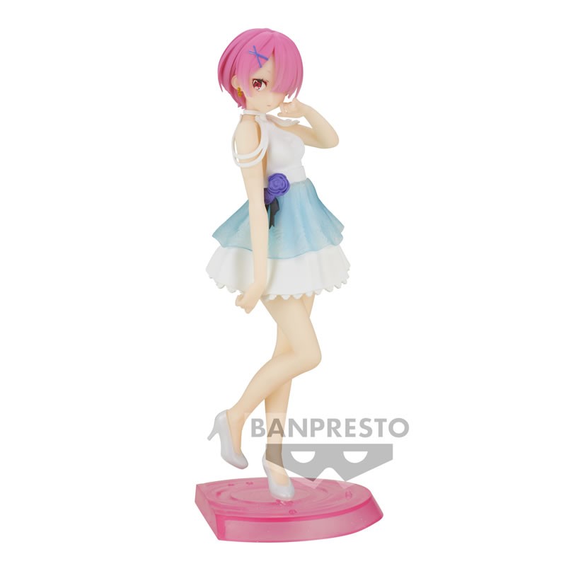 Re:Zero - Starting Life in Another World - Ram (Serenus Couture) - J Store Online
