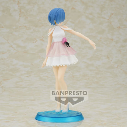 Re:Zero - Starting Life in Another World - Rem (Serenus Couture Ver.3) - J Store Online