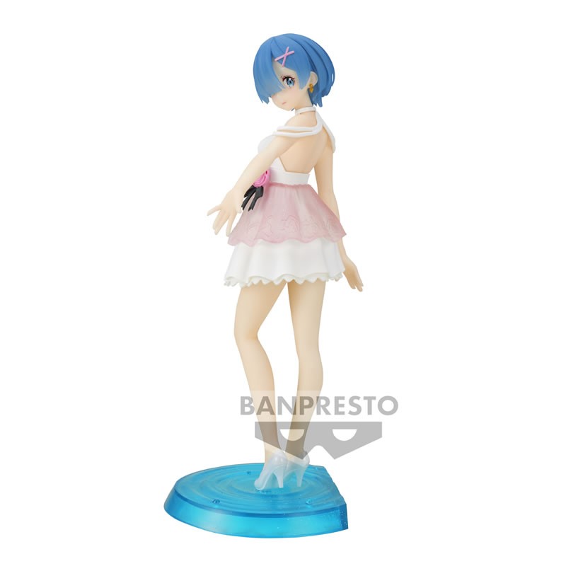 Re:Zero - Starting Life in Another World - Rem (Serenus Couture Ver.3) - J Store Online