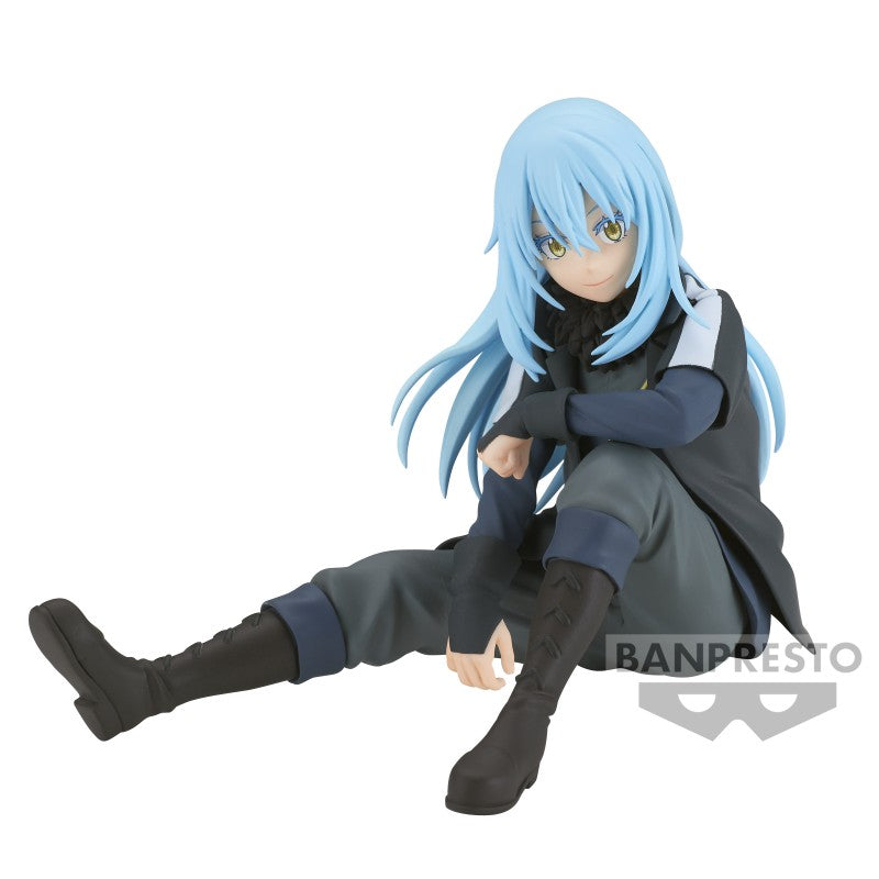 That Time I Got Reincarnated as a Slime - Break Time Collection Vol.1 - Rimuru - J Store Online