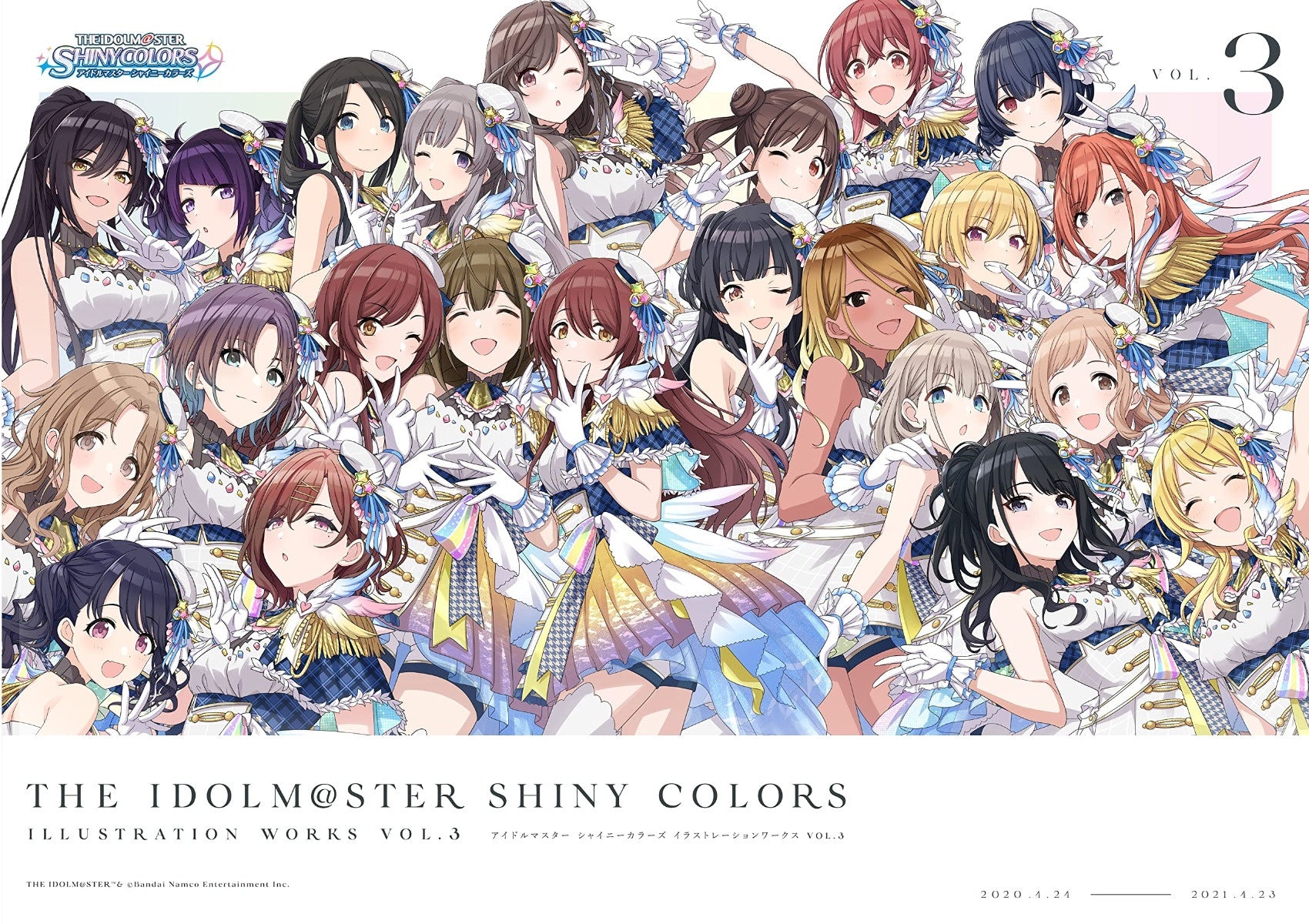 j-store-online-the-idolmaster-shiny-colors-japanisches-artbook