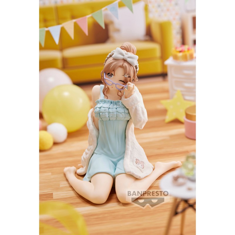 THE IDOLM@STER: Shiny Colors - Relax Time - Hinana Ichikawa - J Store Online