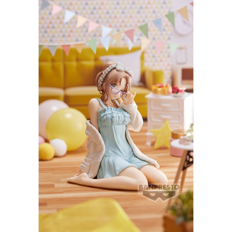THE IDOLM@STER: Shiny Colors - Relax Time - Hinana Ichikawa - J Store Online