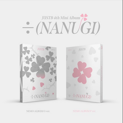j-store-online_justb_nanugi_nemo_album