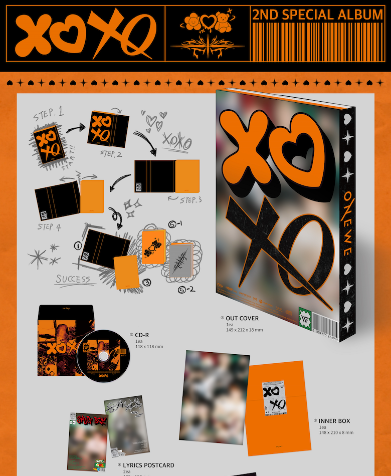j-store-online_onewe_special_album_xoxo