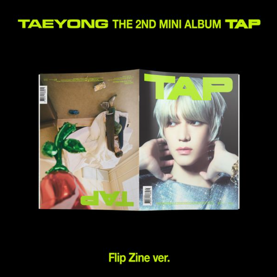 j-store-online_taeyong_tap_flip_zine_ver