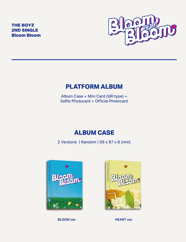 j-store-online_the_boyz_bloom_bloom_2nd_single_album_platform_ver