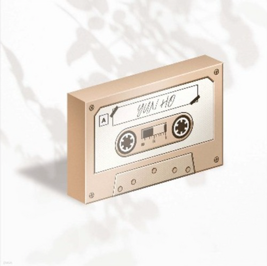 j-store-online_yunho_cassette_tape