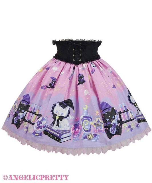    j-store_online_Angelic_Pretty_Magical_Milk_Cats_Skirt_pink