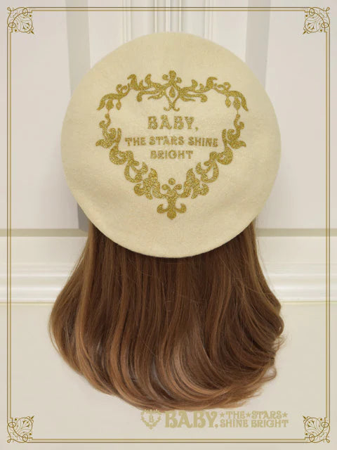    j-store_online_BABY_THE_STARS_SHINE_BRIGHT_PRINCESS_DROP_BERET_STYLE_BACK