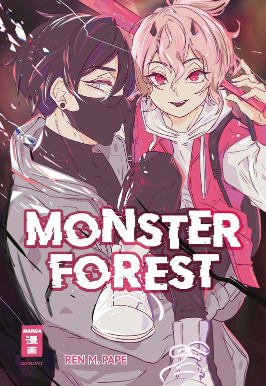 jstore-online-Monster-Forest