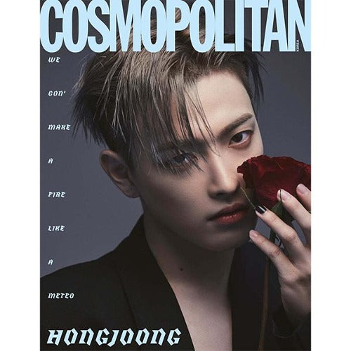 Jstore_online_Cosmopolitan_august_2023_Hongjoong_cover